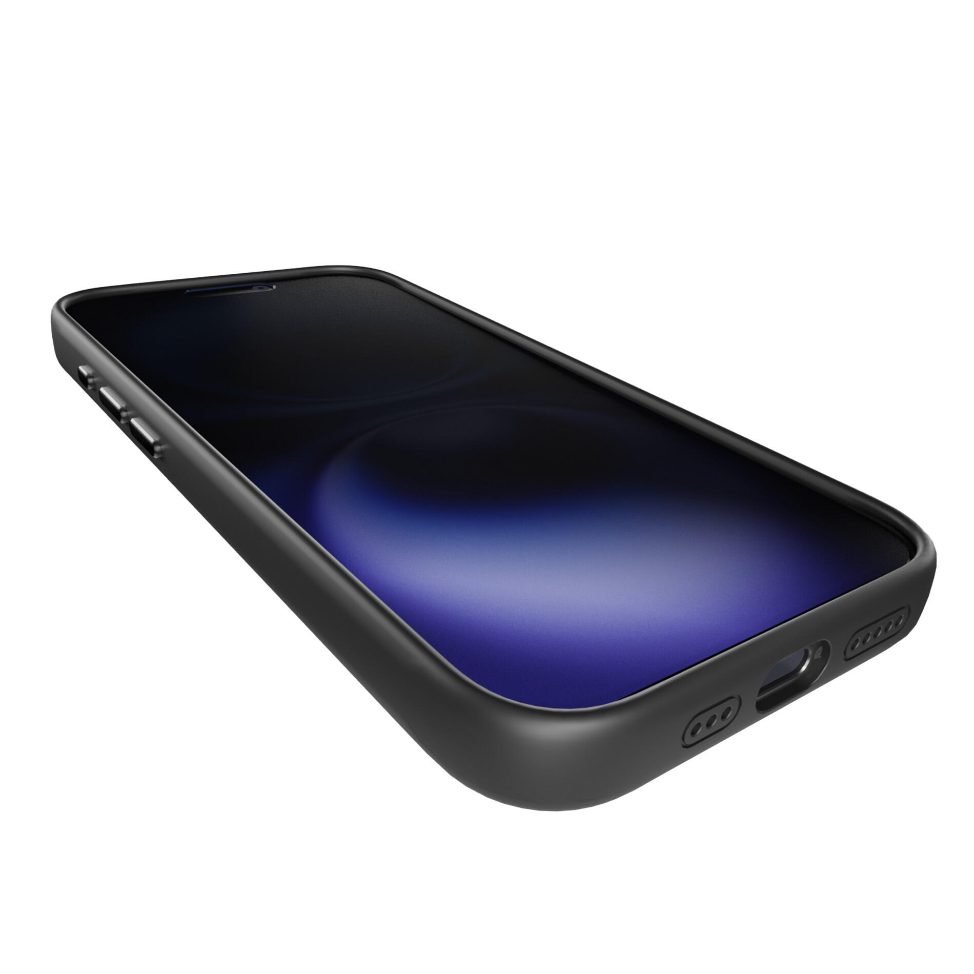 Vetro Temperato Privacy per iPhone 15 Plus e iPhone 16 Plus 7/7