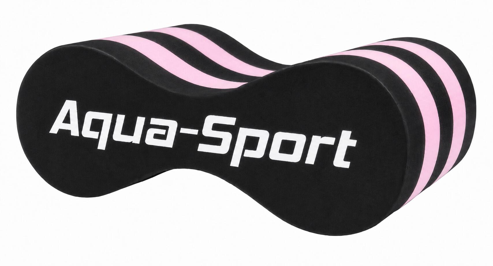 Deska Pull Buoy bojka do pływania treningu na basen uniwersalna Aqua-Sport 3/5