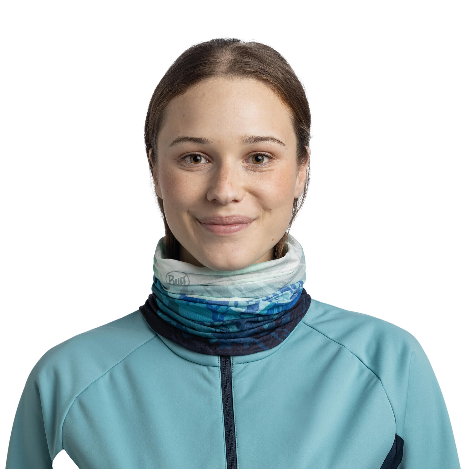 Chusta wielofunkcyjna Original Ecostretch - Dryen Blue 5/7