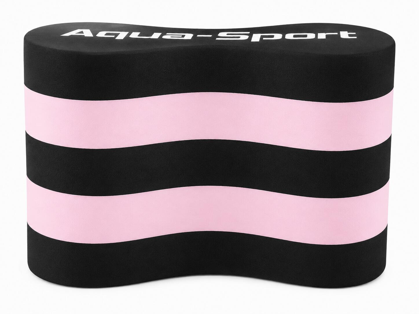 Deska Pull Buoy bojka do pływania treningu na basen uniwersalna Aqua-Sport 2/5
