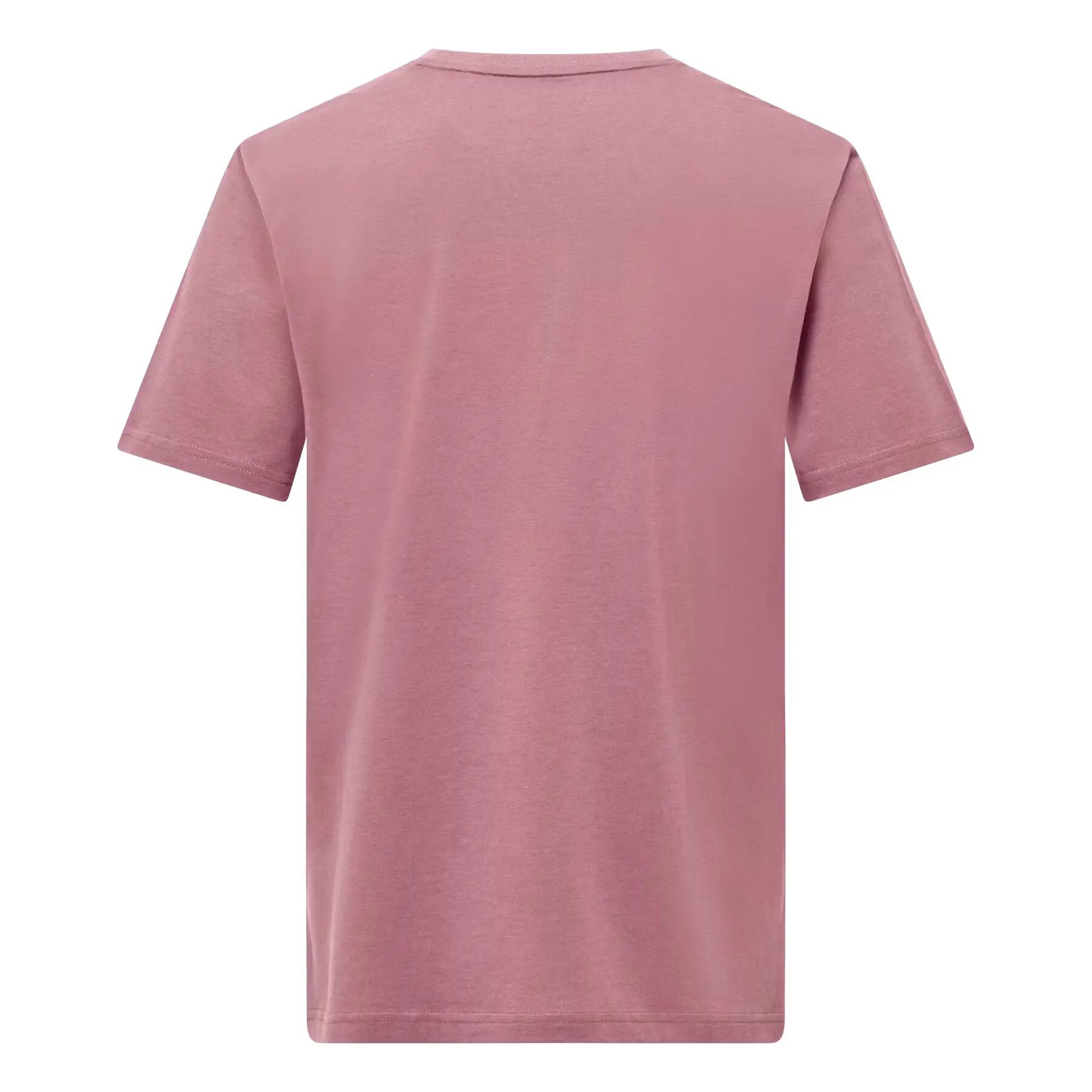 T-shirt met logo-embleem Salewa Eagle 2/2