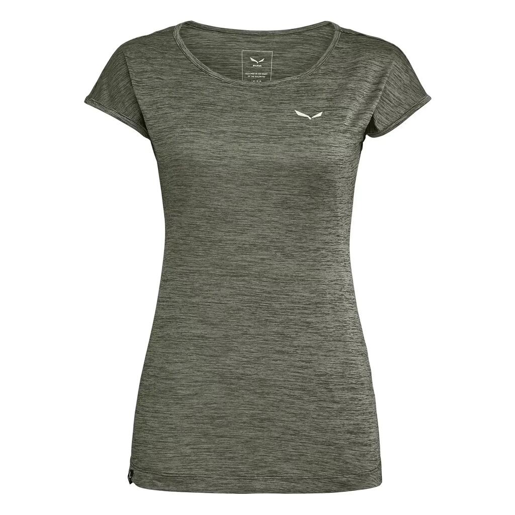 Women's T-shirt Salewa Puez