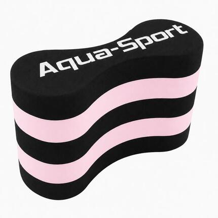 Deska Pull Buoy bojka do pływania treningu na basen uniwersalna Aqua-Sport