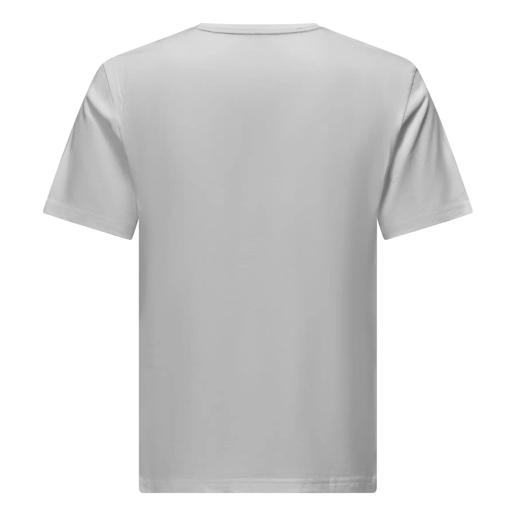 T-shirt Salewa Eagle Geometric 2/2