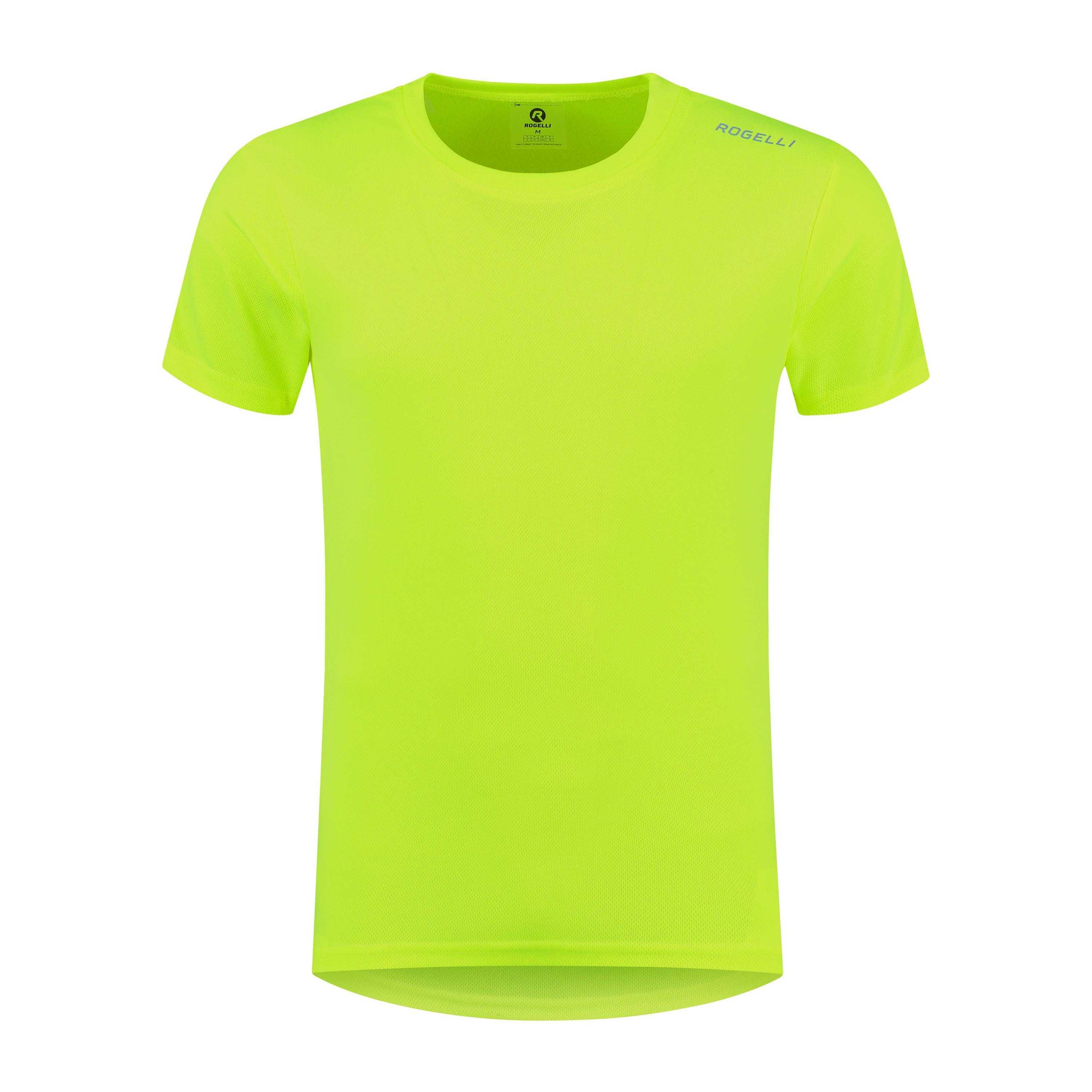 Herren Laufshirt 2er-Pack Kurzarmshirt 7/7