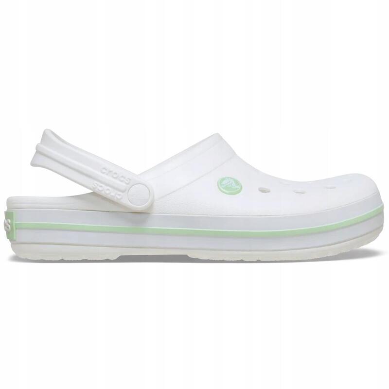 Chodaki Klapki Unisex Crocband 11016 Clog 43-44
