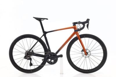 Bici strada ricondizionata · TCR Advanced Di2 12V · Ottimo stato