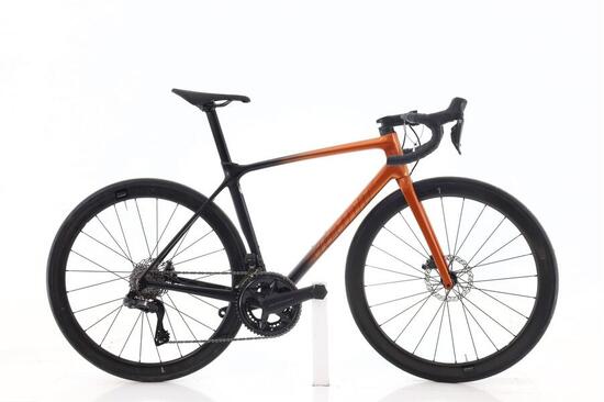 Refurbished Rennrad · TCR Advanced Di2 12V · Sehr guter Zustand