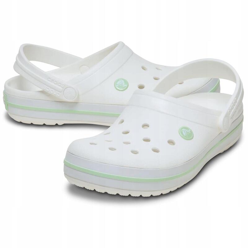 Chodaki Klapki Unisex Crocband 11016 Clog 43-44
