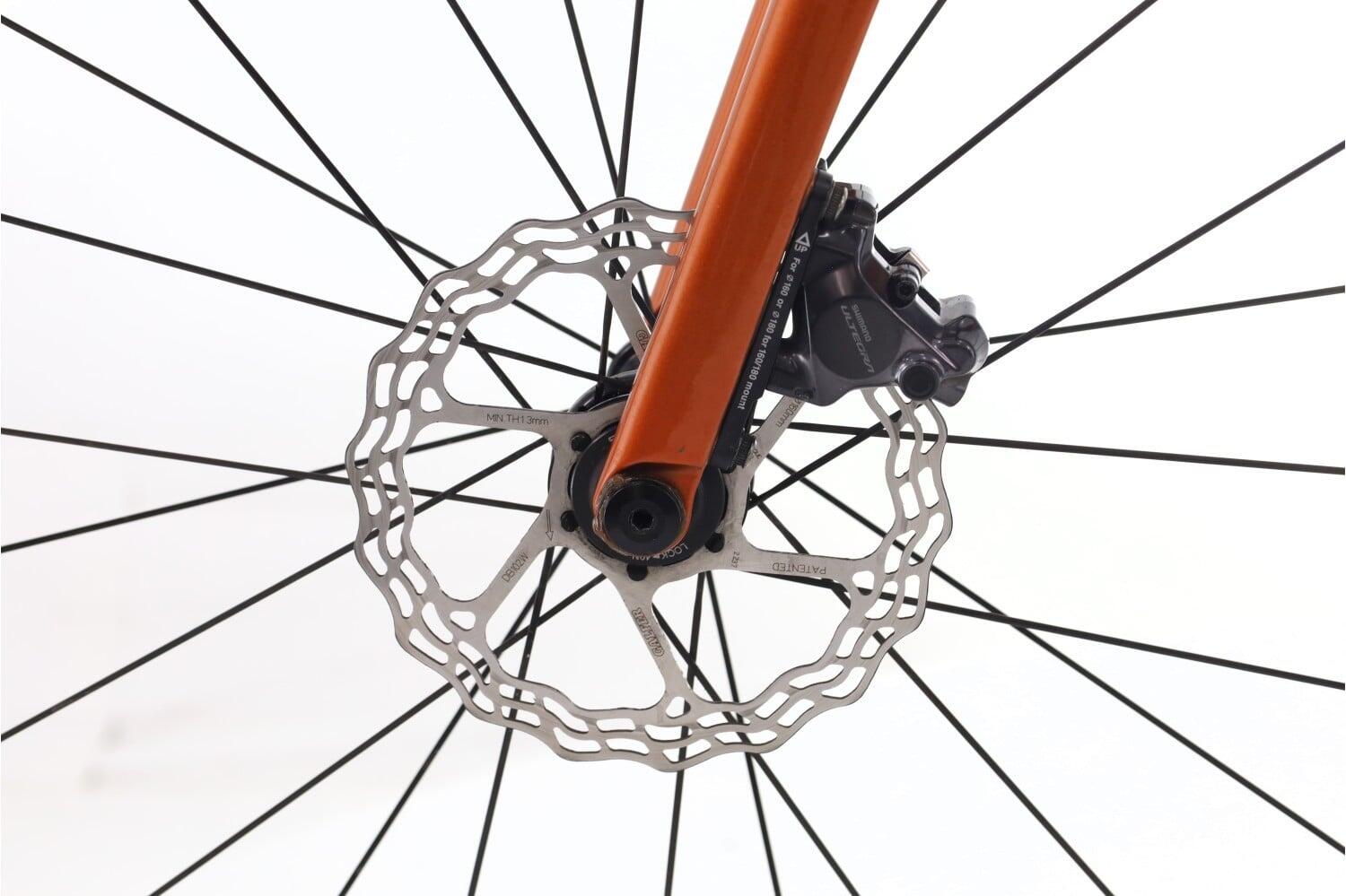 Segunda Vida · Bicicleta estrada ·  TCR Advanced Di2 12V · Muito bom estado 7/8