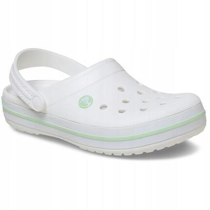 Chodaki Klapki Unisex Crocband 11016 Clog 36-37