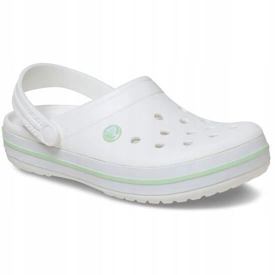 Chodaki Klapki Unisex Crocband 11016 Clog 36-37