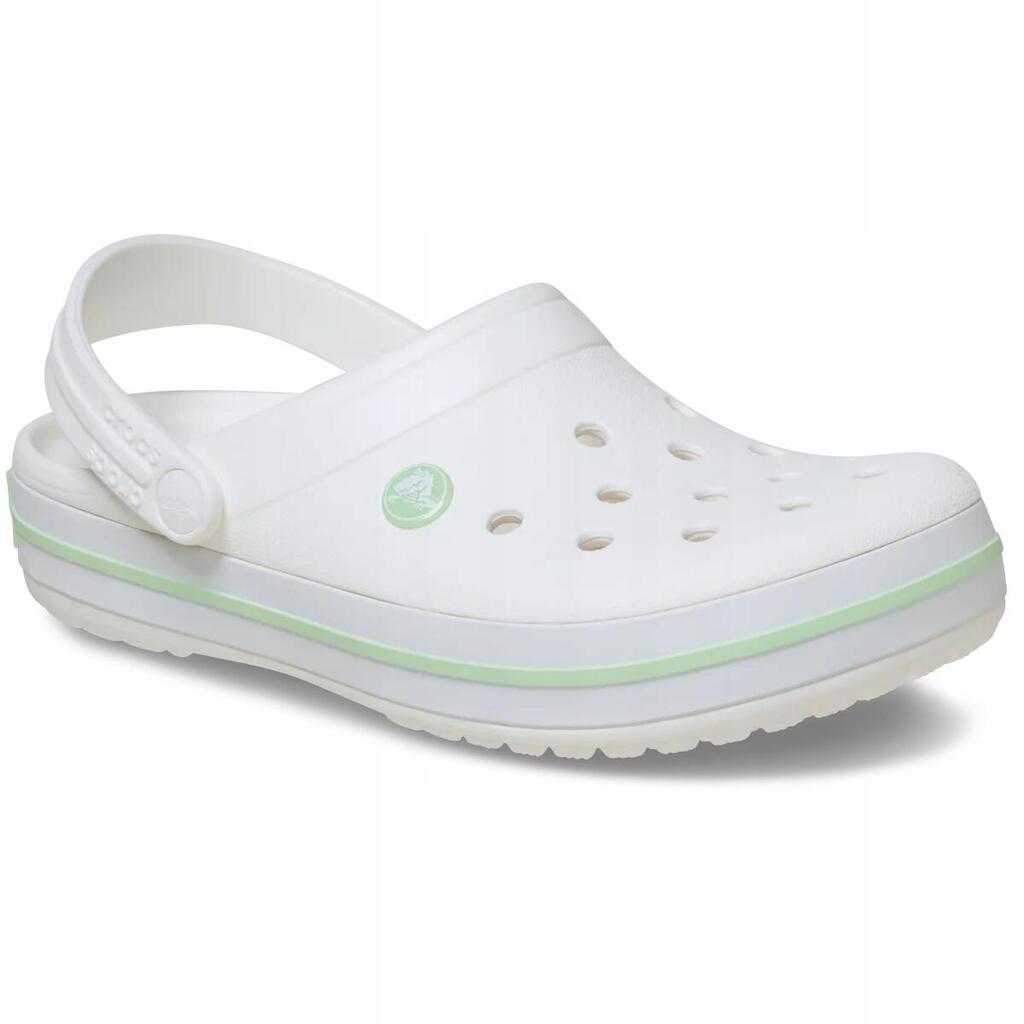 Chodaki Klapki Unisex Crocband 11016 Clog 43-44