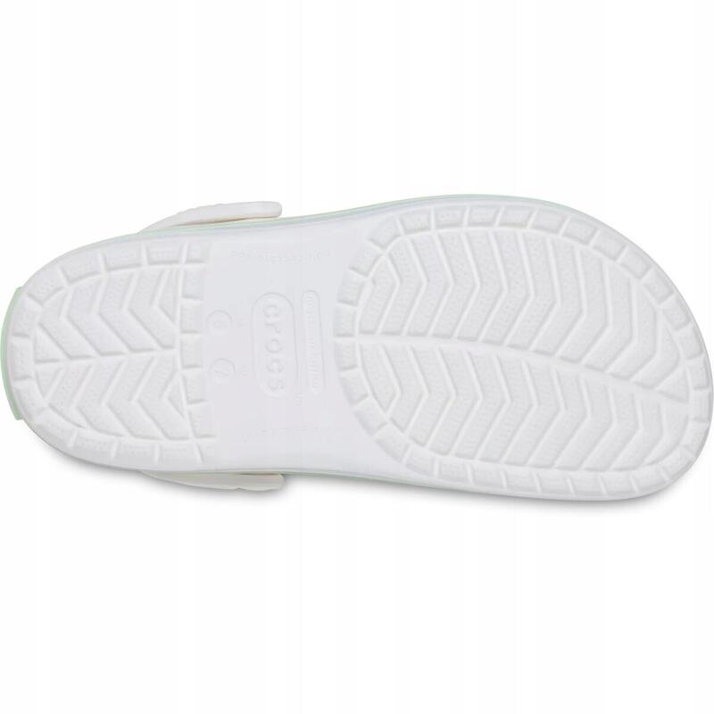 Chodaki Klapki Unisex Crocband 11016 Clog 43-44