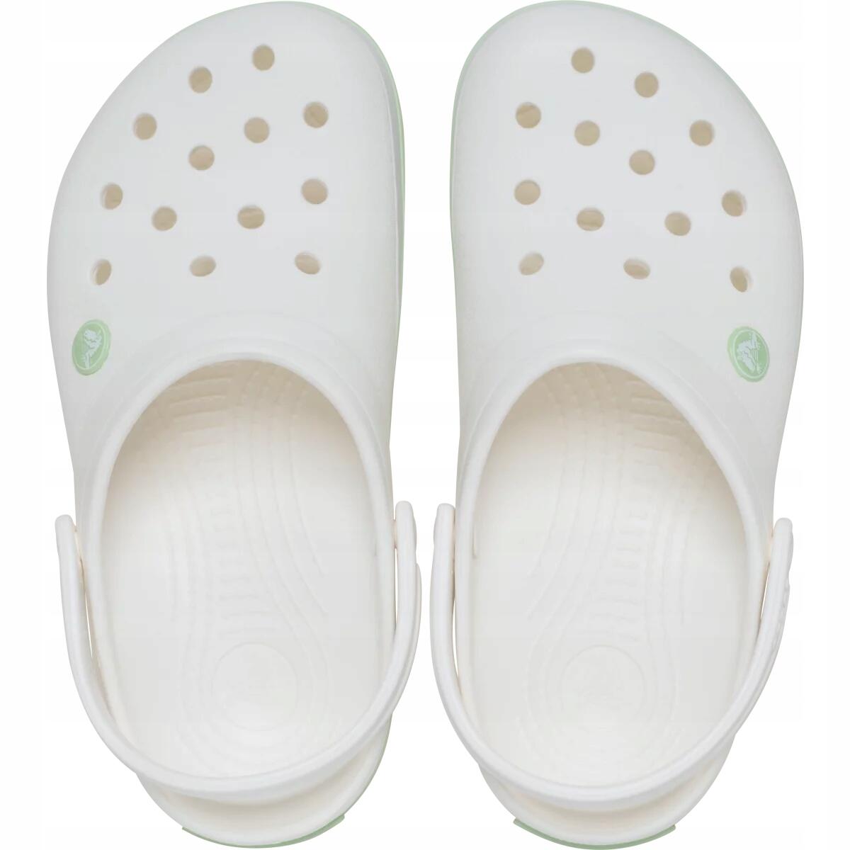 Chodaki Klapki Unisex Crocband 11016 Clog 43-44 6/6
