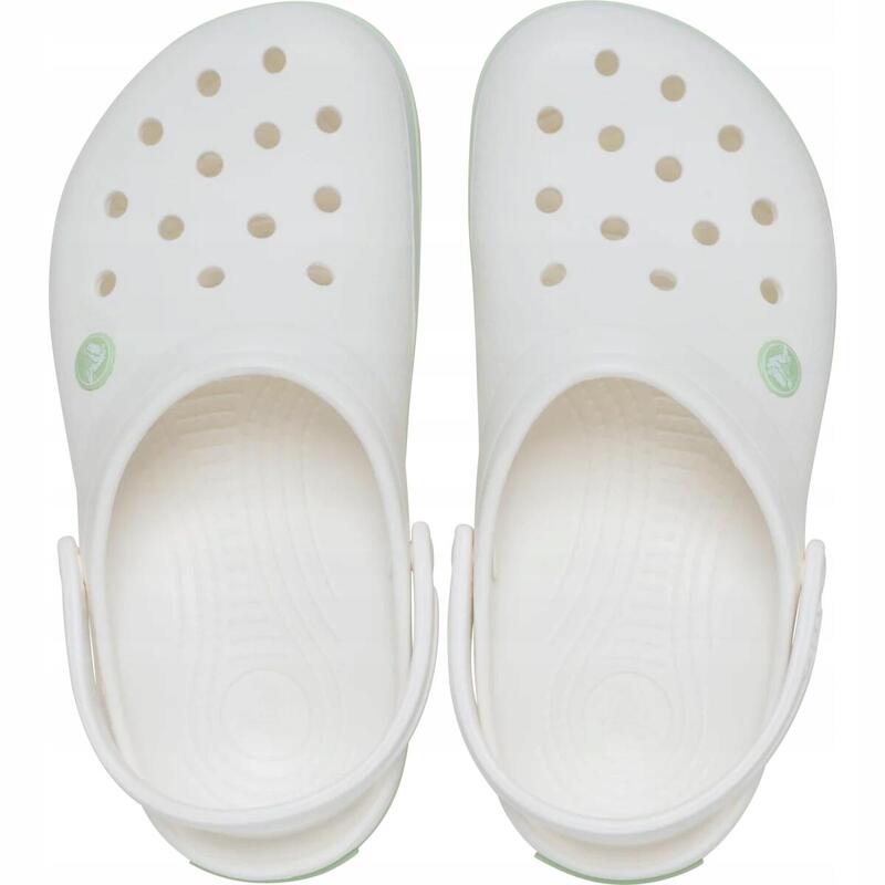 Chodaki Klapki Unisex Crocband 11016 Clog 43-44