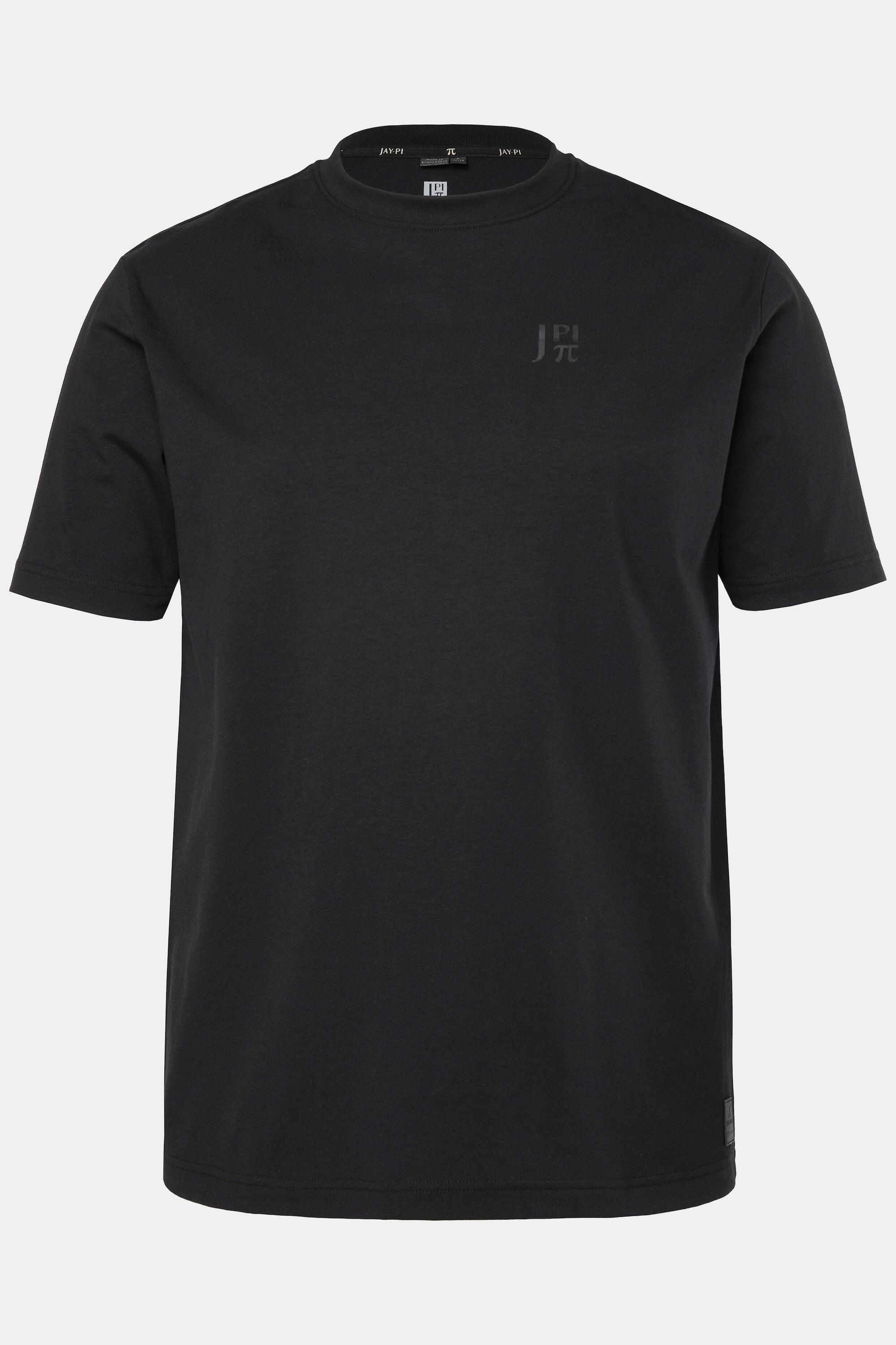 Hommes T-shirt avec imprimé dans le dos finition FLEXNAMIC® 4/6