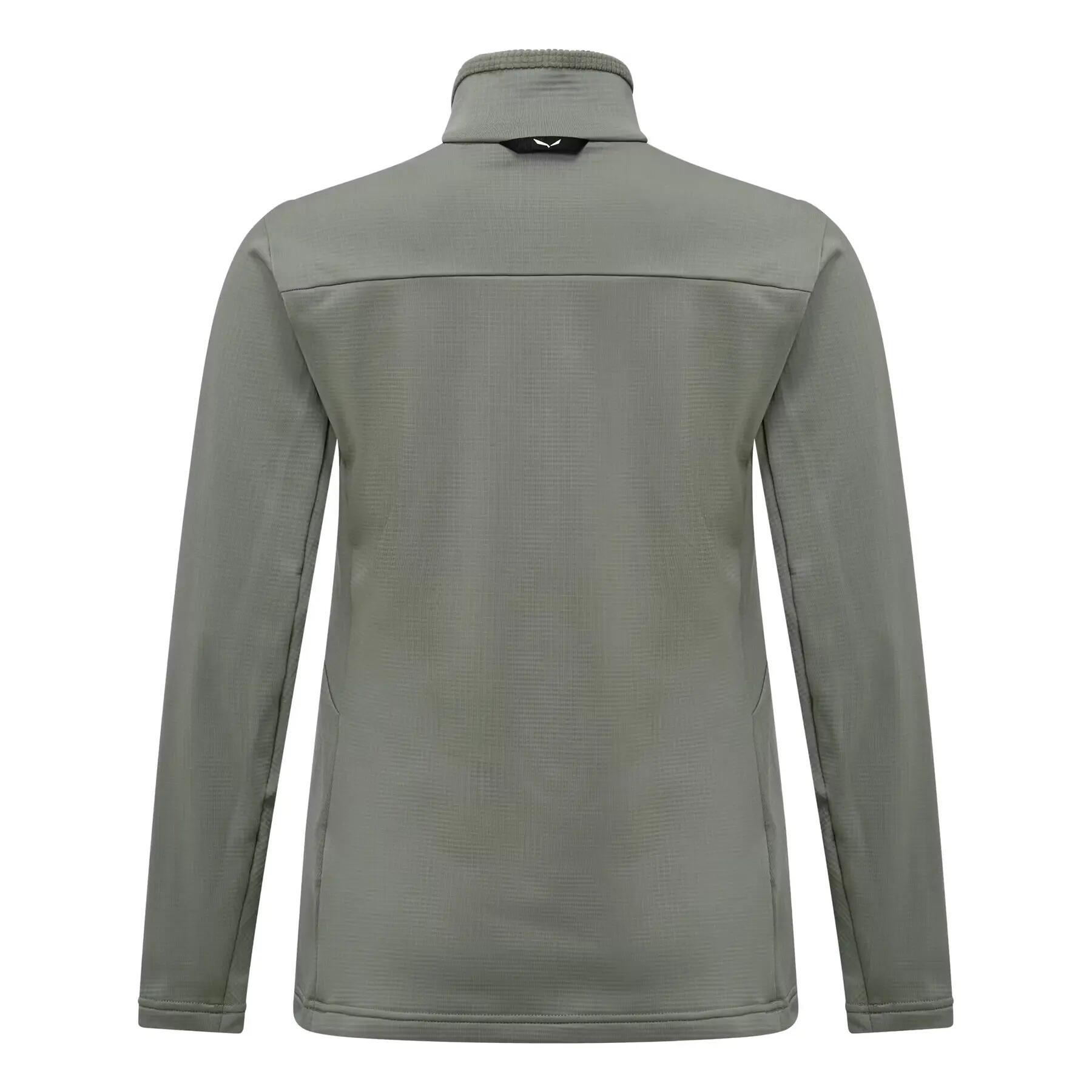 Polar de con cremallera para mujer Salewa Puez Cammino 2/5