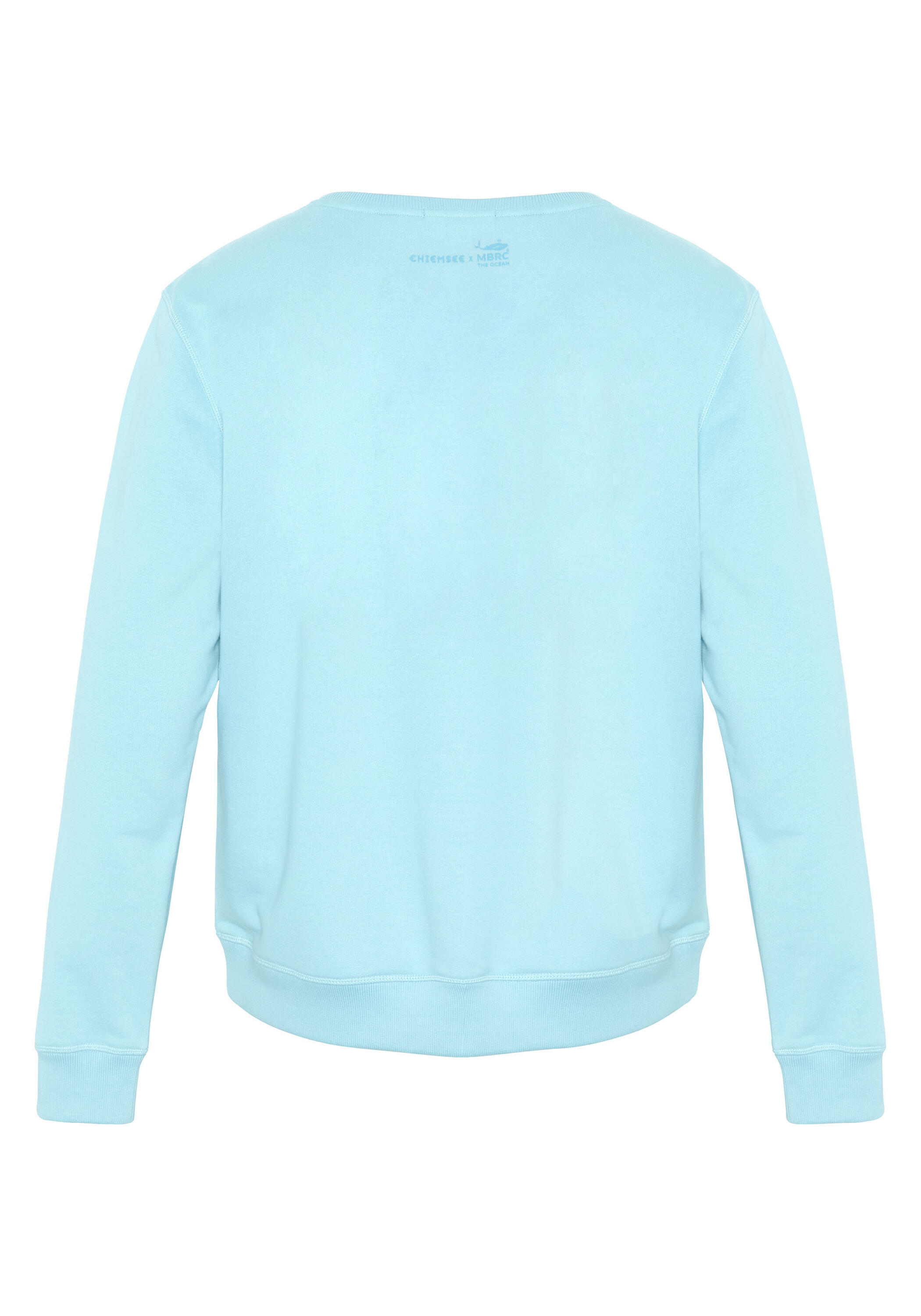 Sweatshirt in Kooperation mit MBRC® the ocean 2/7