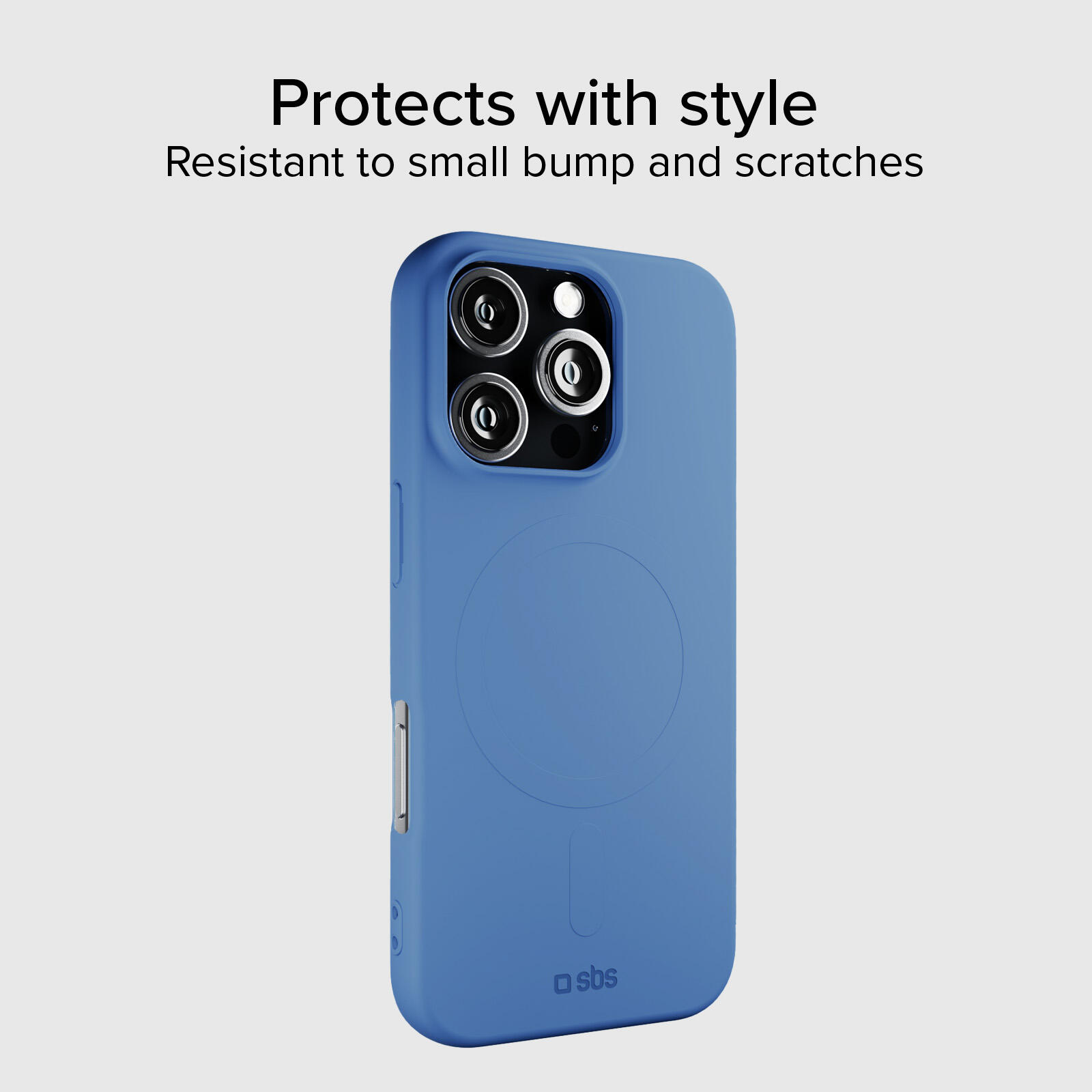 Instinct Mag - Coque compatible avec chargeur MagSafe pour iPhone 16 Pro Max 2/7