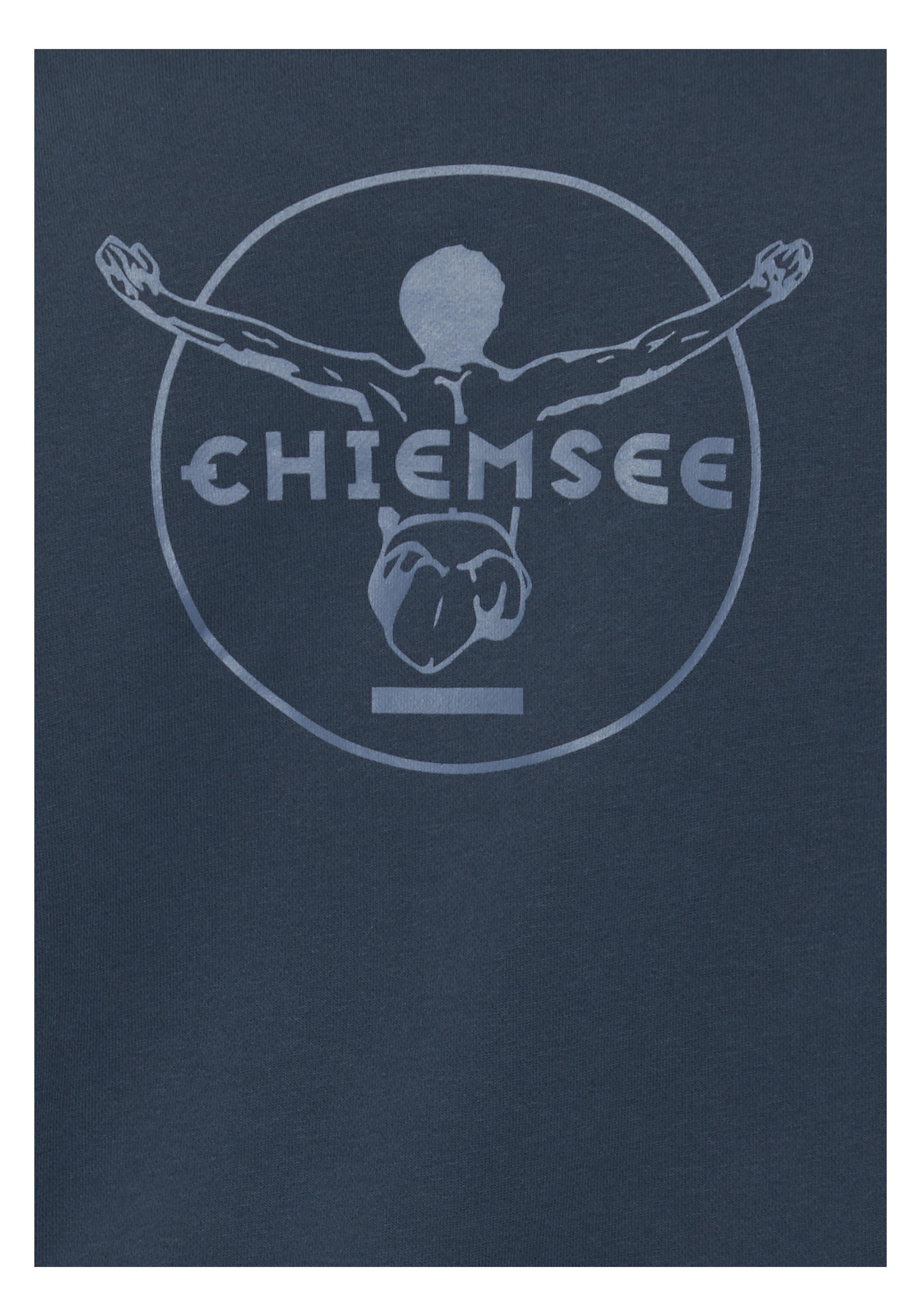Sweatshirt mit tonalem Logo 3/3