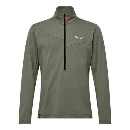 Polaire 1/2 zip Salewa Puez Cammino