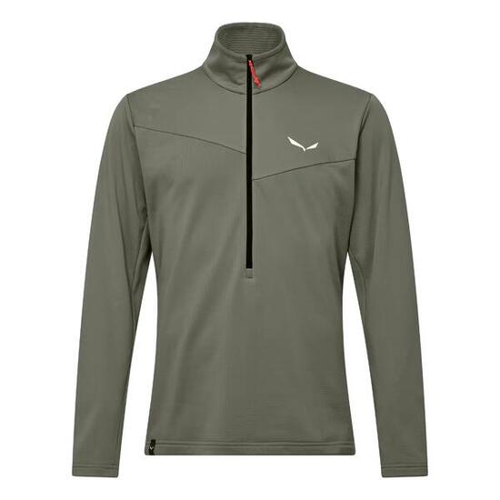 Polaire 1/2 zip Salewa Puez Cammino