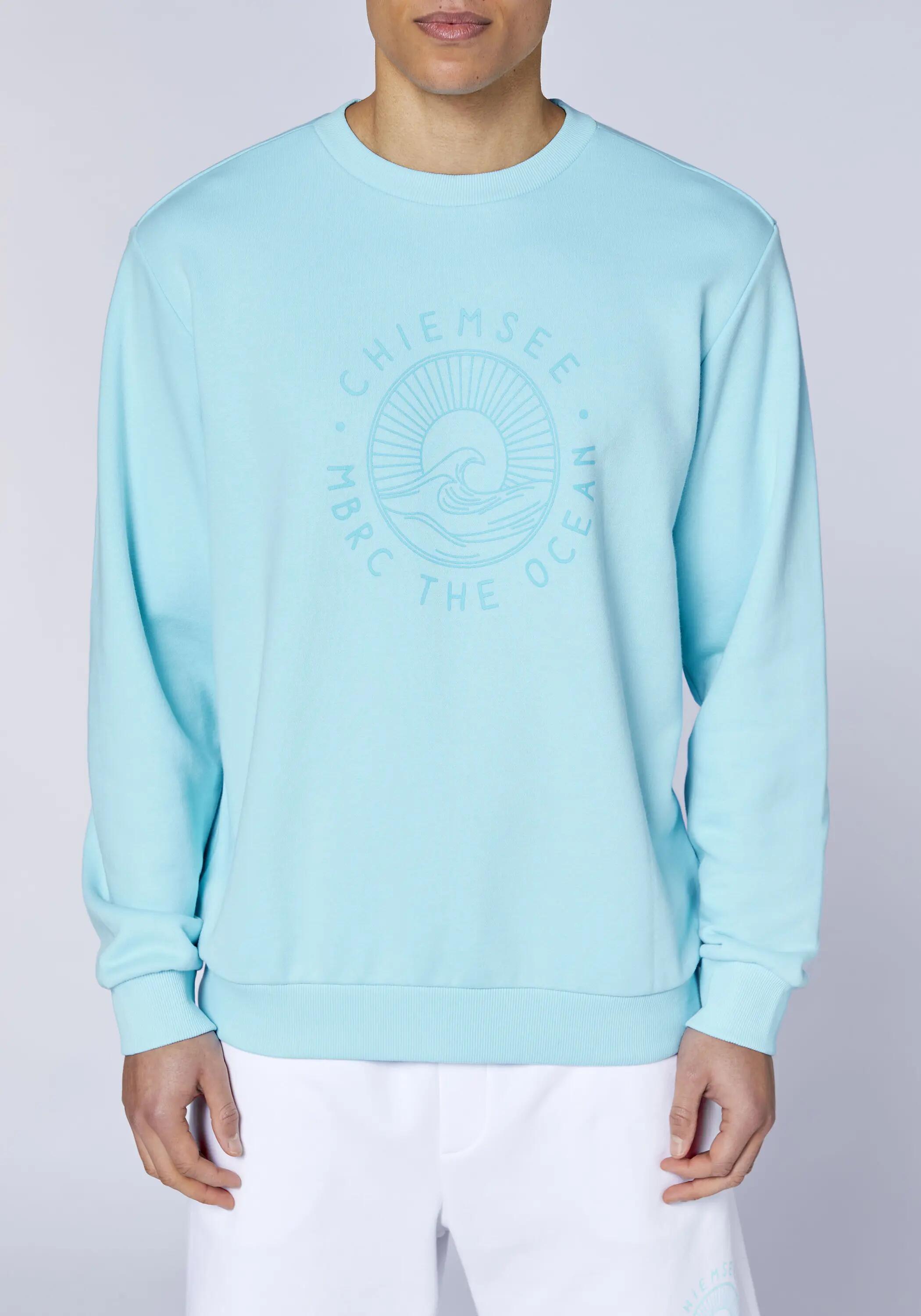 Sweatshirt in Kooperation mit MBRC® the ocean 7/7