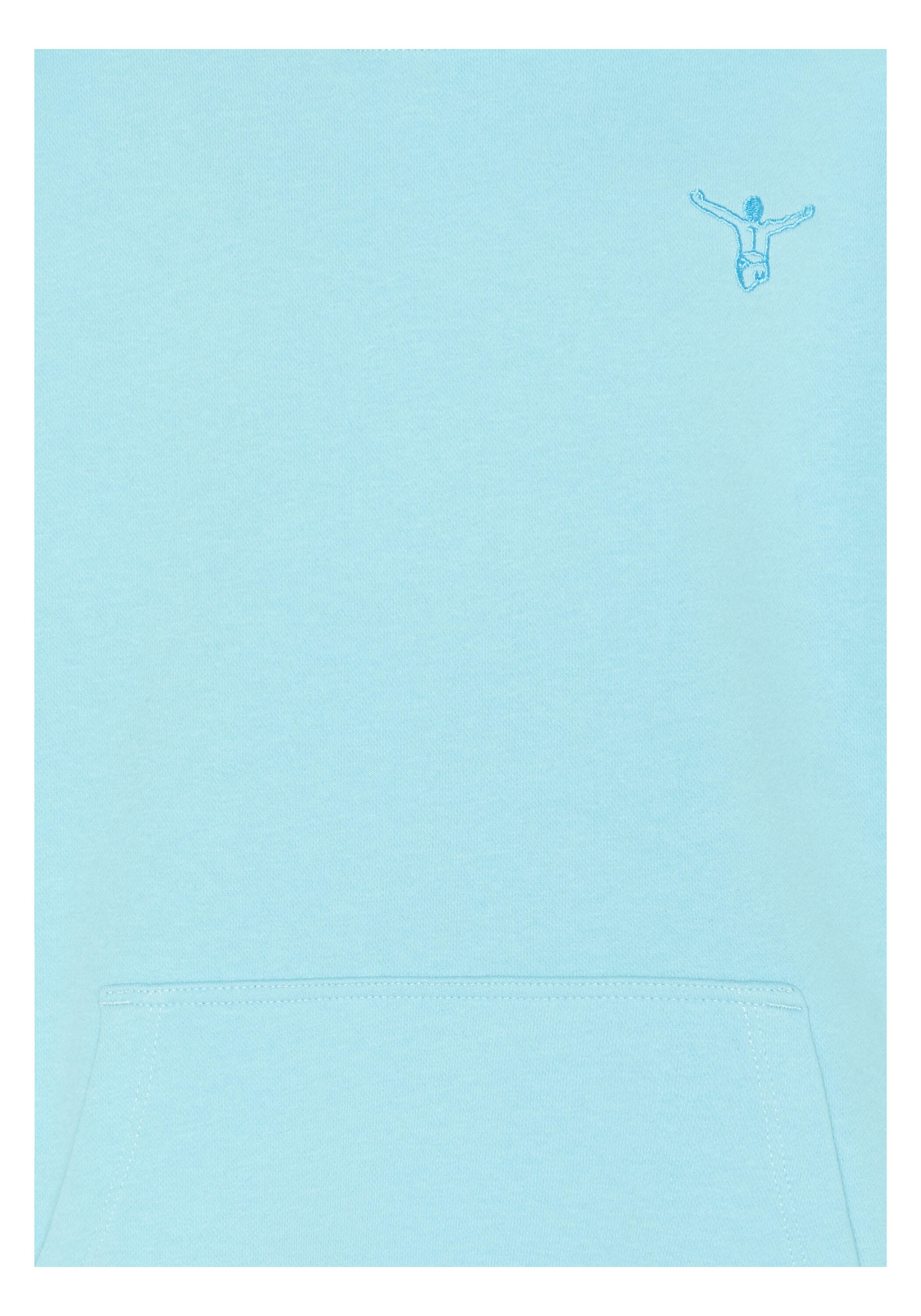 Sweatshirt mit großem Rückenprint 3/3