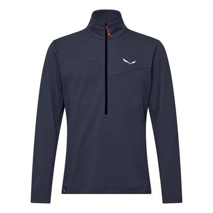 Polaire 1/2 zip Salewa Puez Cammino