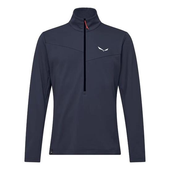 Polaire 1/2 zip Salewa Puez Cammino