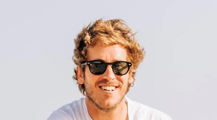 Gafas de sol HAMPTON 5/7
