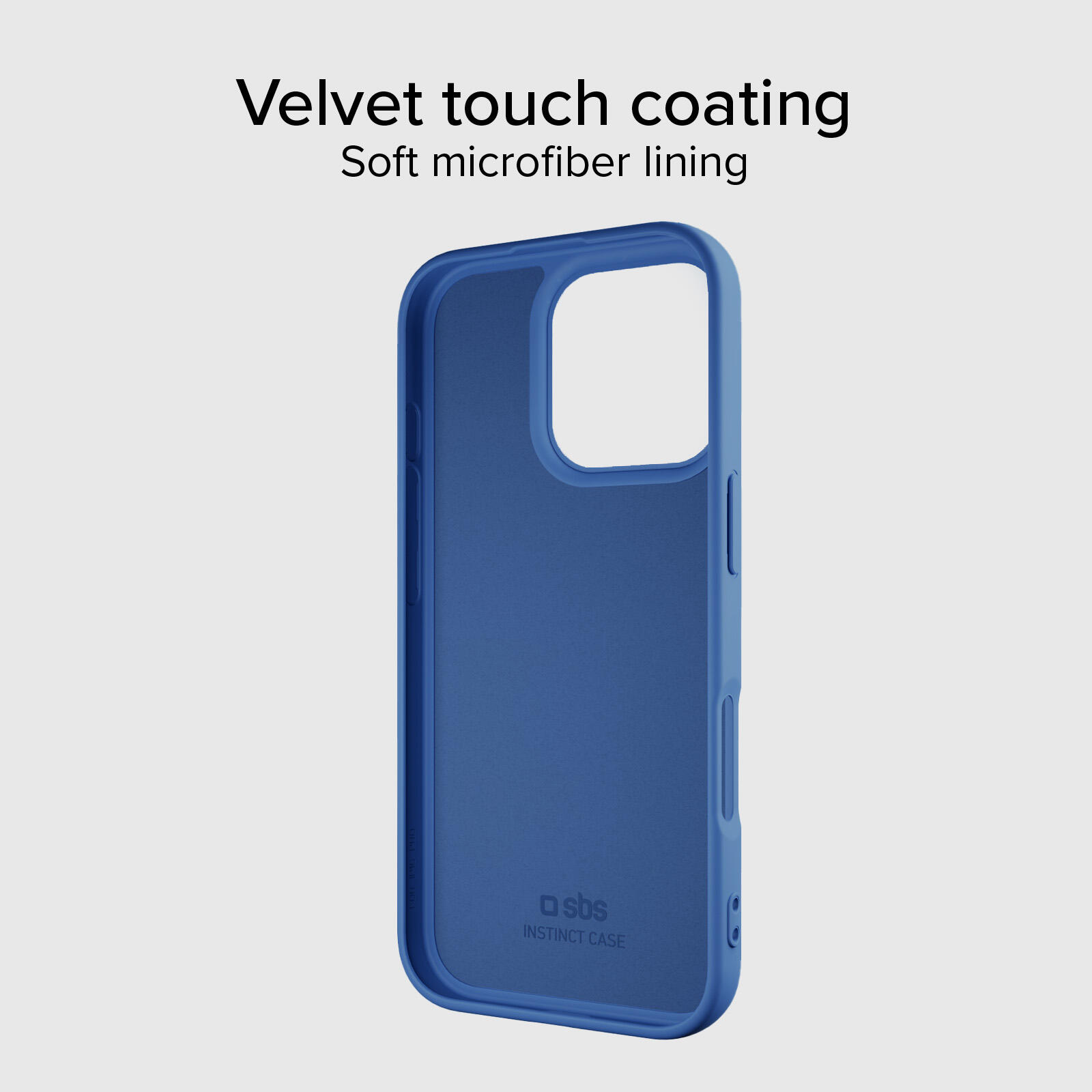 Instinct Mag - Coque compatible avec chargeur MagSafe pour iPhone 16 Pro 4/7