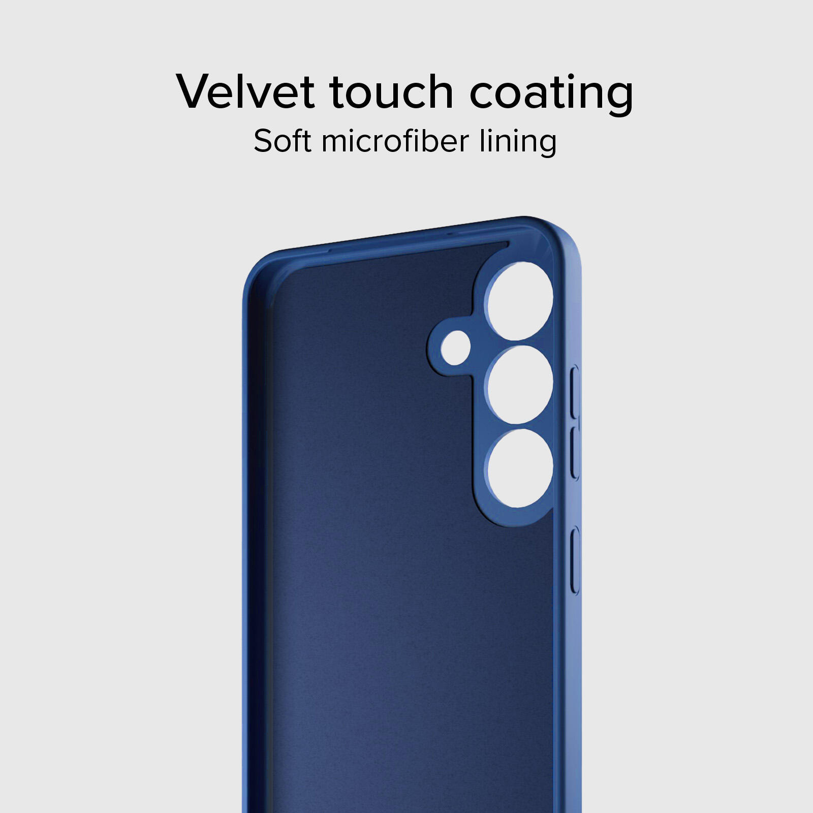 Coque Instinct pour Samsung Galaxy S25 3/7