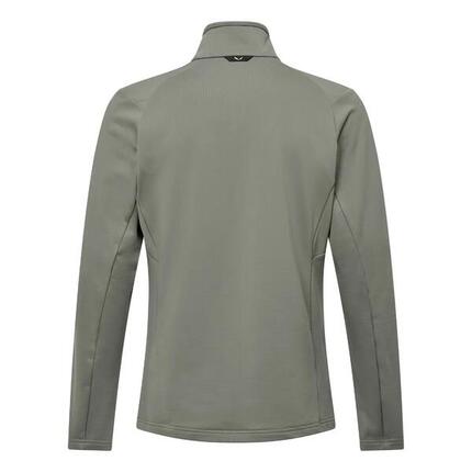 Polaire 1/2 zip Salewa Puez Cammino