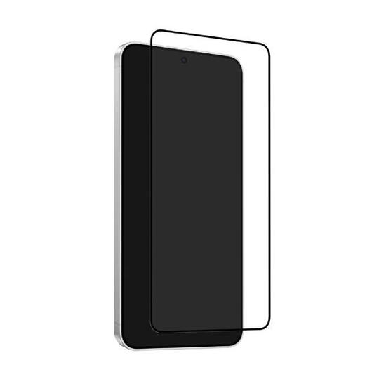 Verre Trempé Série ‘Frame Full Glue’ Pour Samsung S26+