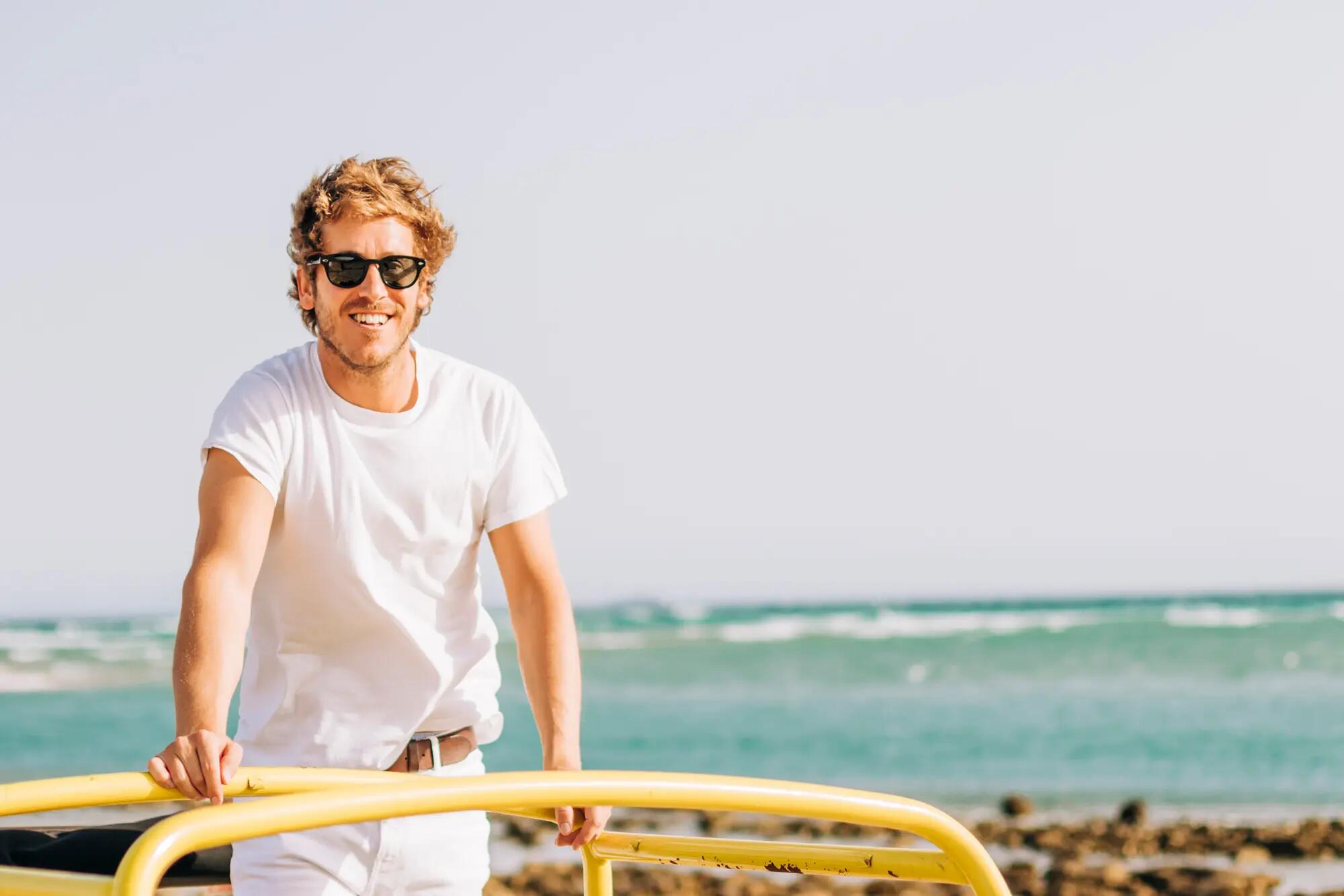 Gafas de sol HAMPTON 7/7