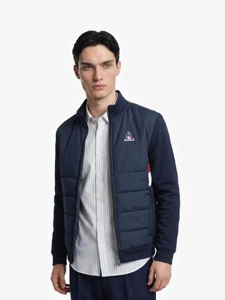 Veste Homme Tricolore