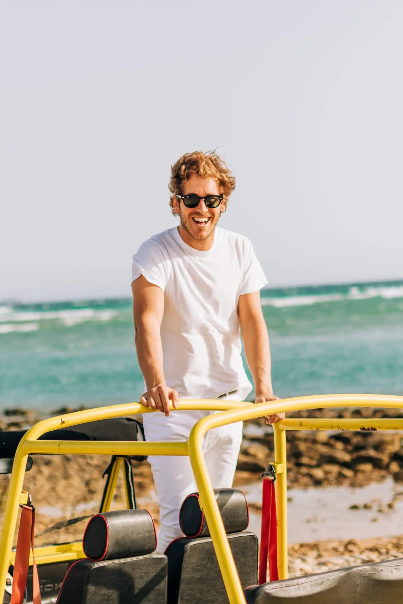 Gafas de sol HAMPTON 4/7