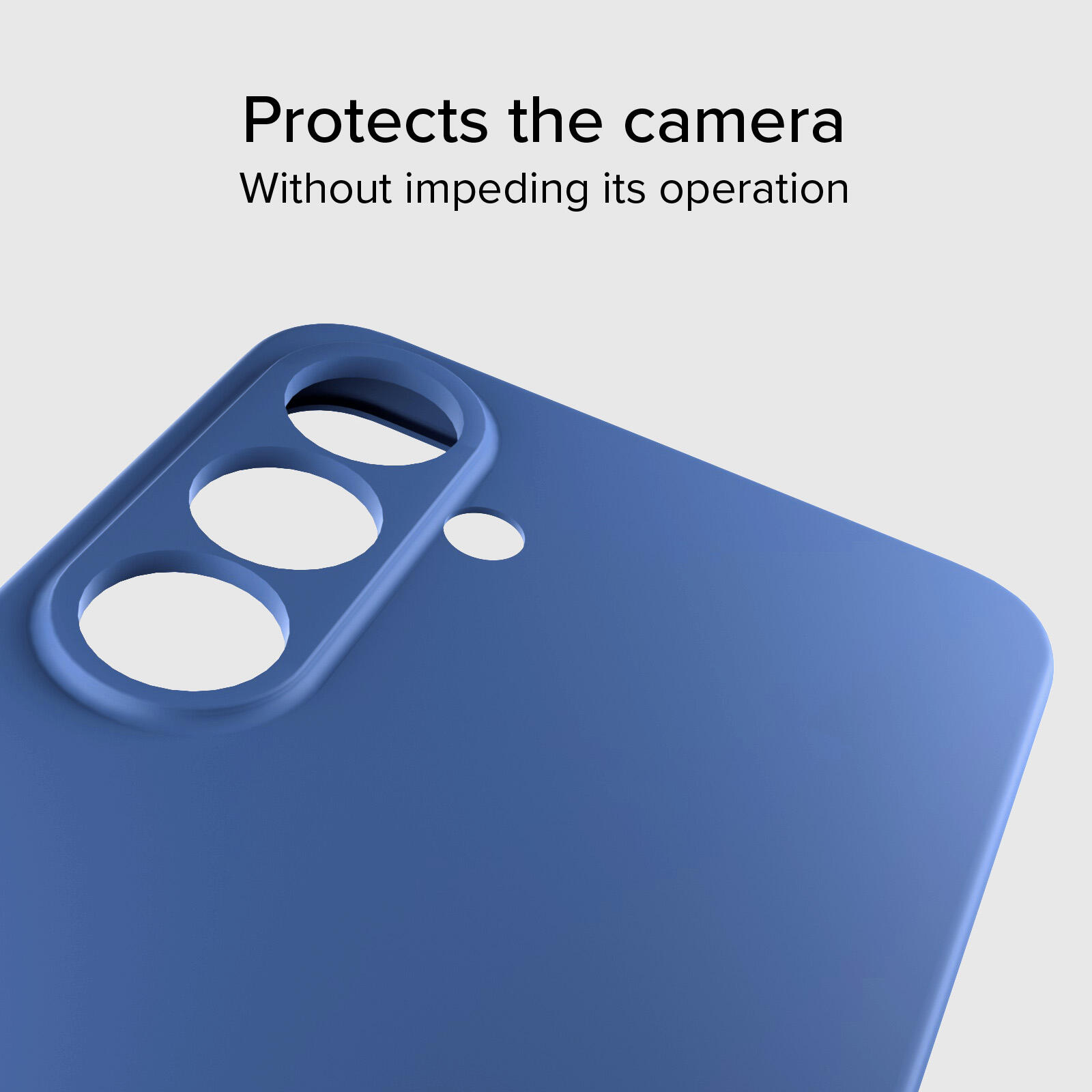 Coque Instinct pour Samsung Galaxy S25 5/7