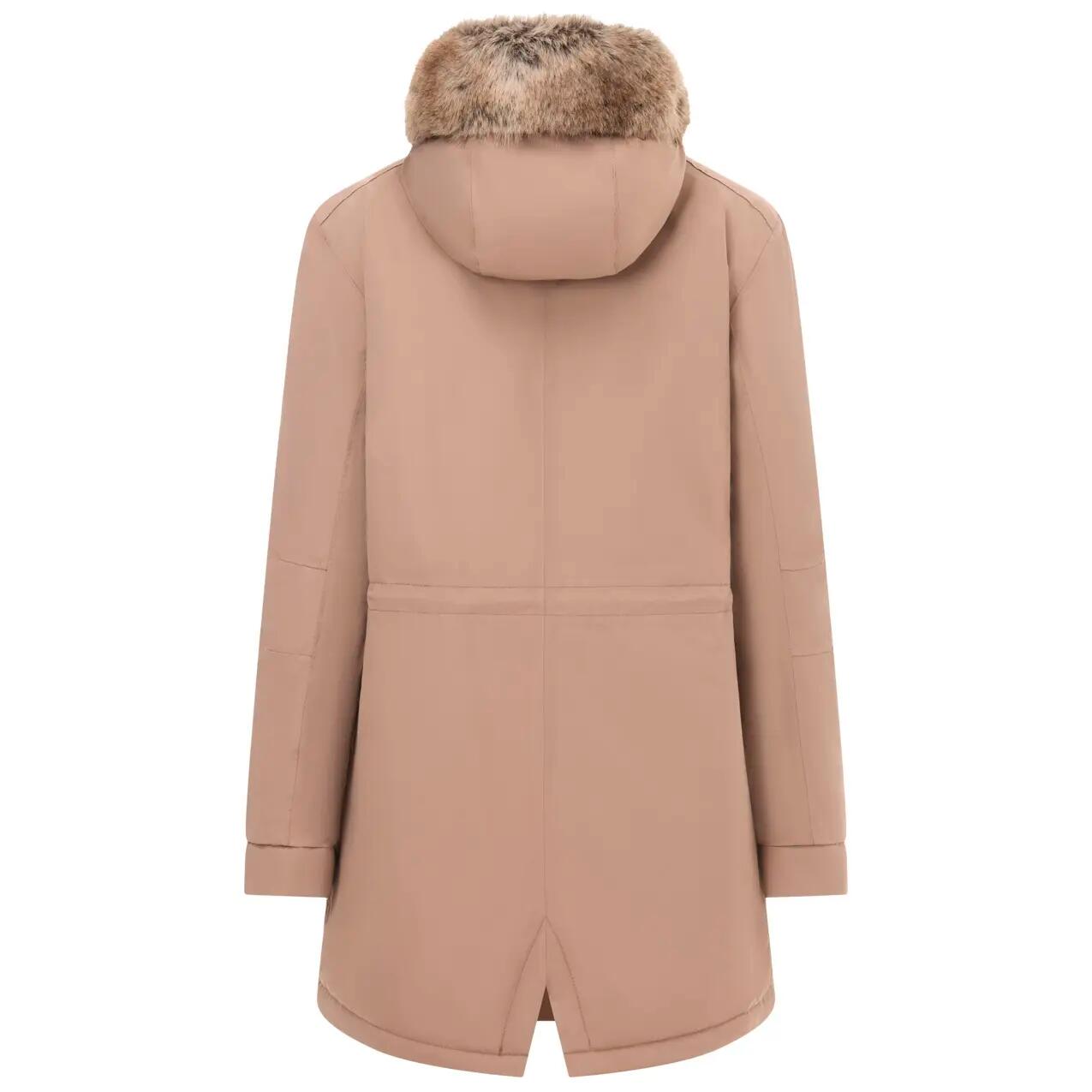Parka femme Regatta Sophia 3/5