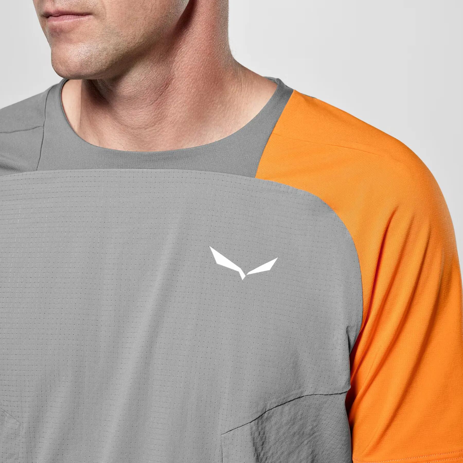 Camiseta híbrida Salewa NXT 3/3