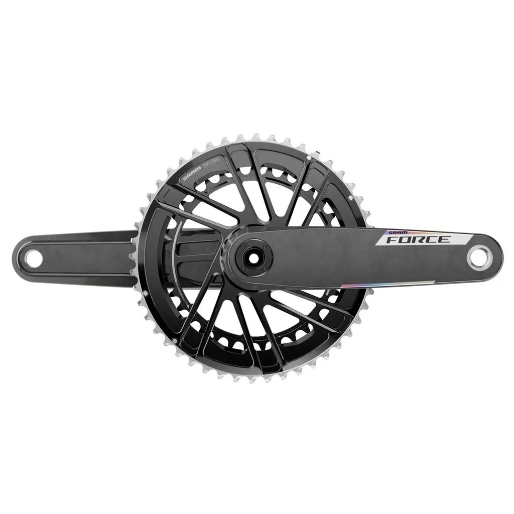 SRAM Force e1 crankset 50/37 165 mm DUB