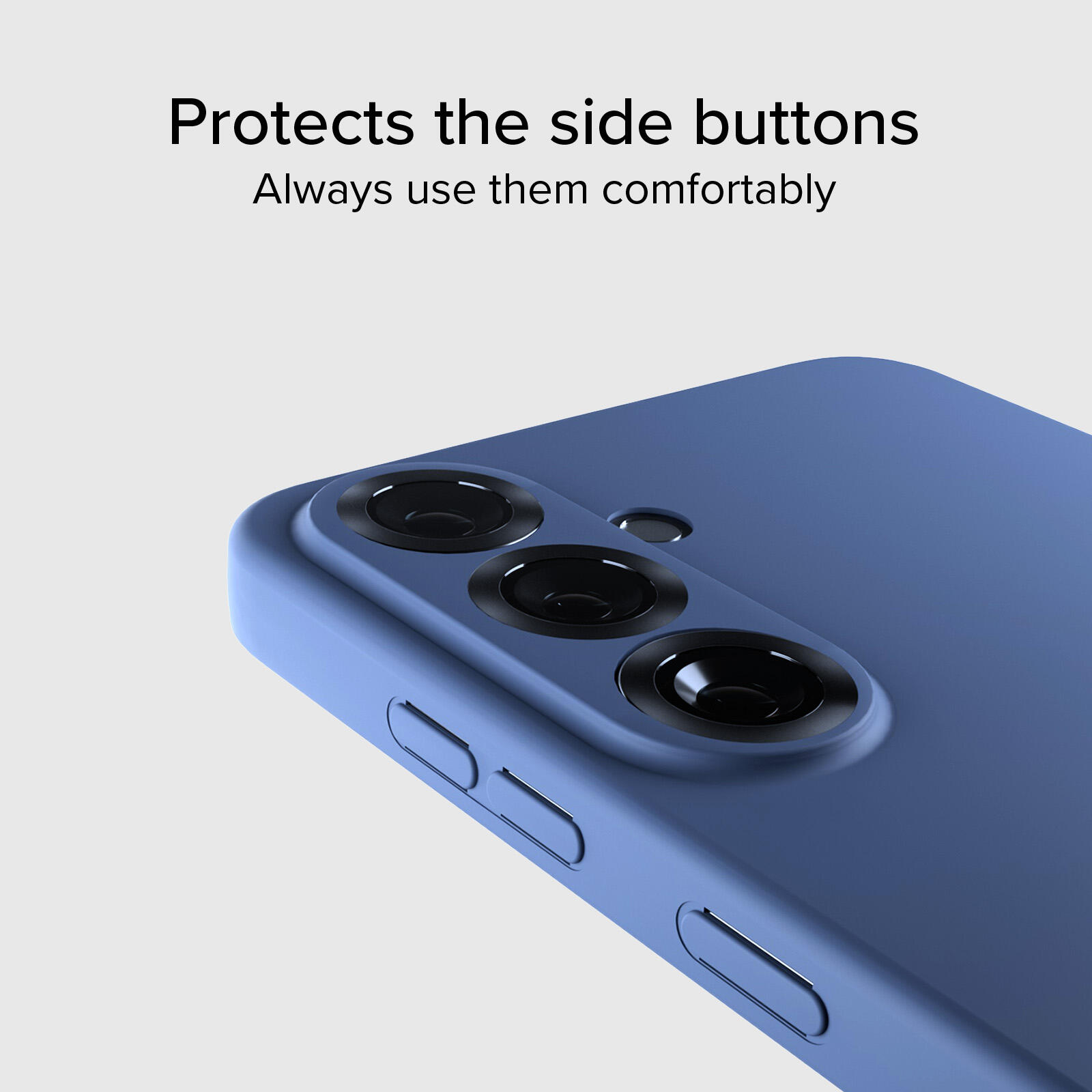 Coque Instinct pour Samsung Galaxy S25 4/7