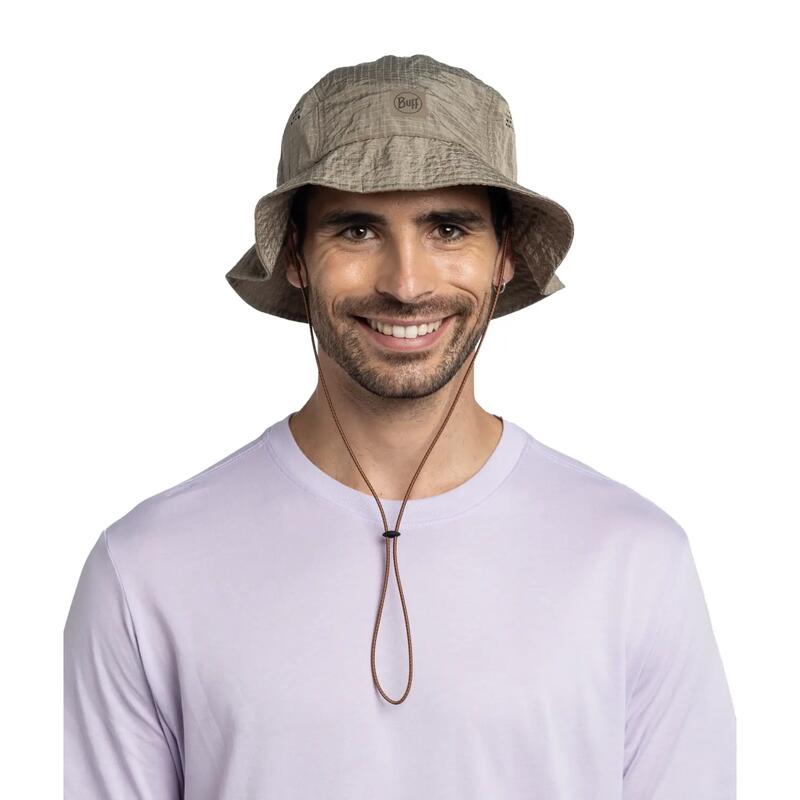 Bob Buff Go Solid