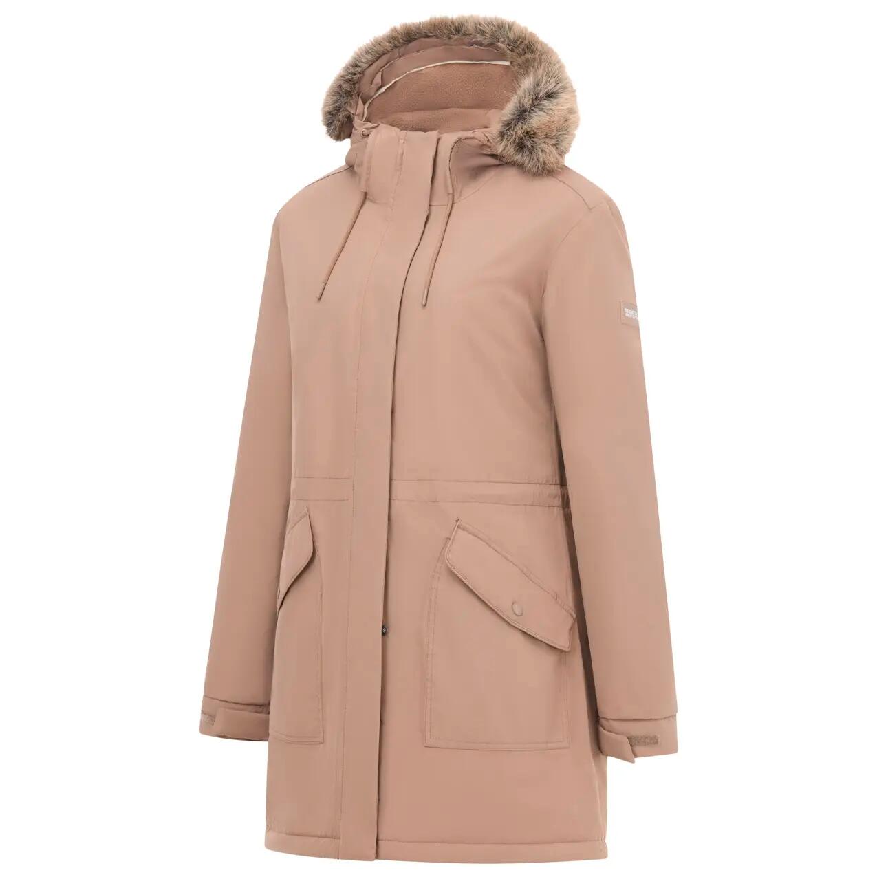 Parka femme Regatta Sophia 2/5