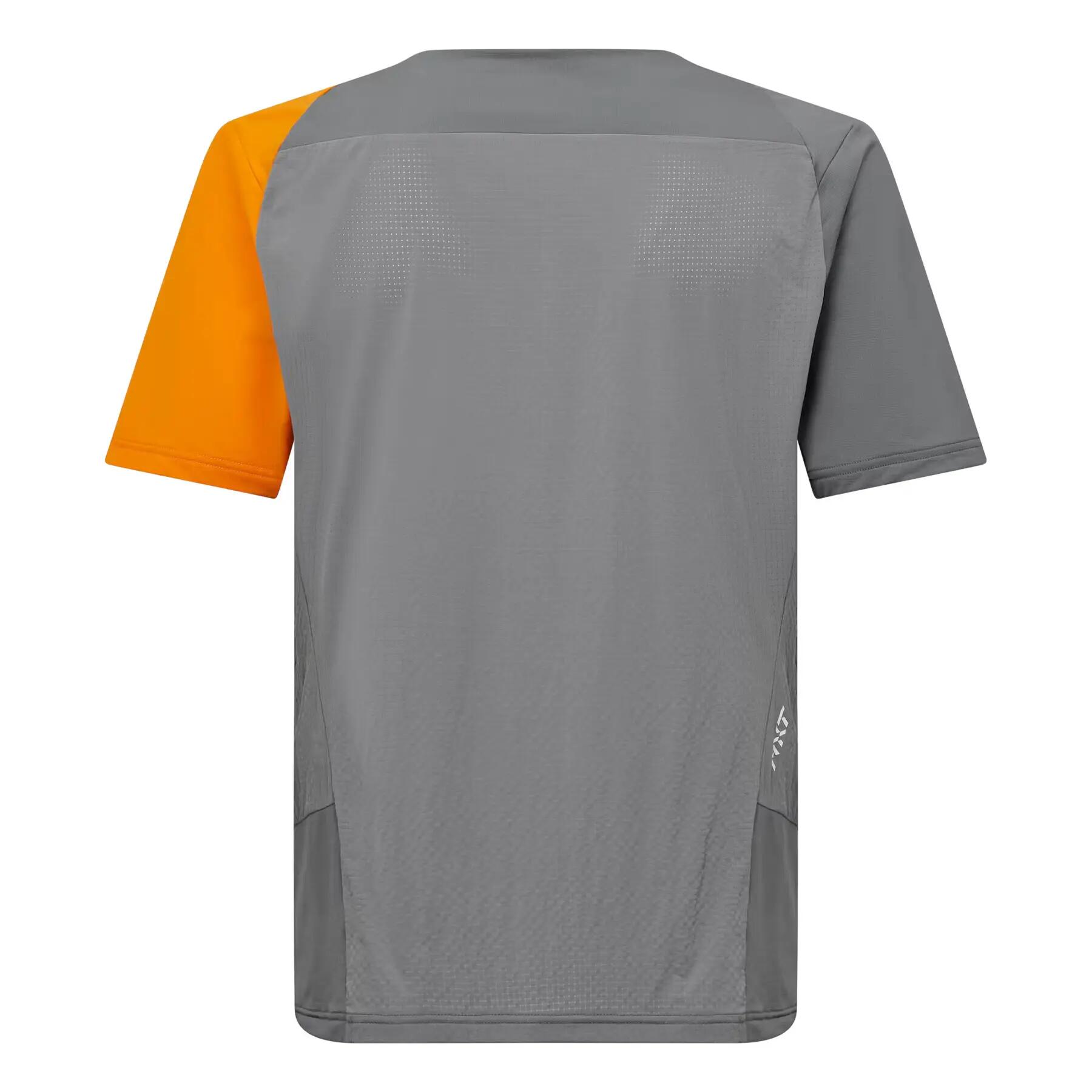 Camiseta híbrida Salewa NXT 2/3