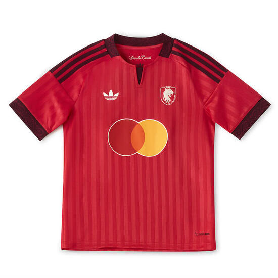 Maillot Extérieur OL Lyonnes Enfant 26-27