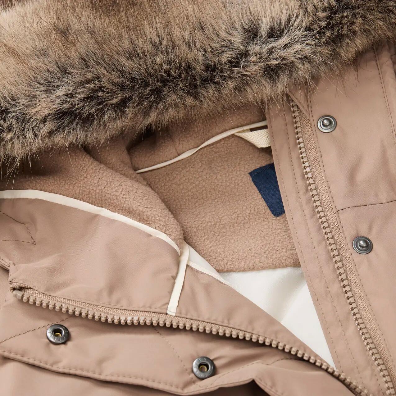 Parka femme Regatta Sophia 5/5