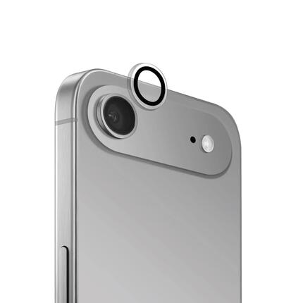 Protecteur D’écran En Verre Trempé pour Caméra iPhone Air